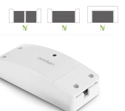 Immagine prodotto di Avidsen - 127041 - Modulo di controllo con connessione WLAN