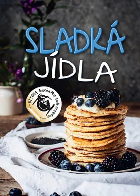 Immagine prodotto di Sladká jídla - Ottova kuchařka naší vesnice | kolektiv