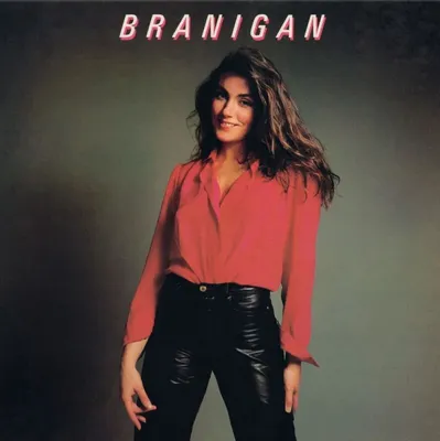 Immagine prodotto di Laura Branigan - Branigan (Red Coloured) (Edizione limitata) (LP)