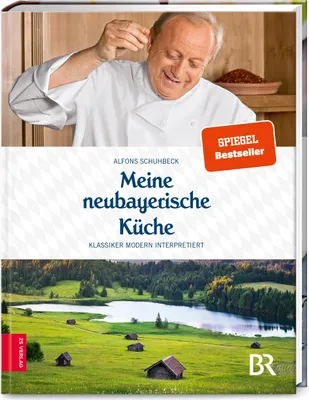 Produktbild von Meine neubayerische Küche