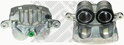 Produktbild von MAPCO Bremssattel Vorne Links für SUBARU FORESTER (SH) 144002