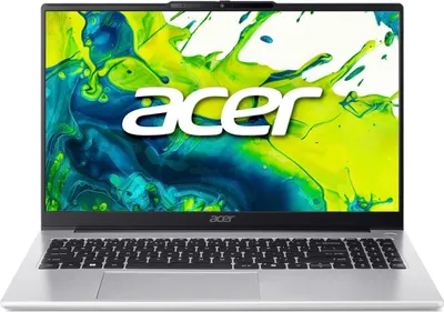 Produktbild von Acer Aspire Lite AL15-45P-R19T AL15-45P Notebook, AMD Ryzen™ 7, 2 GHz, 39,6 cm (15.6"), 1920 x 1080 Pixel, 16 GB, 512 GB