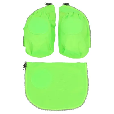 Produktbild von ergobag Pack/Cubo/Cubo Light/Wide Sicherheitsset 3tlg.