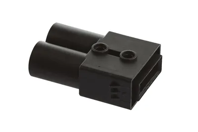 Produktbild von HELLA Sicherungshalter 8JD 743 709-001 42mm 83mm Blisterpack 24,7mm