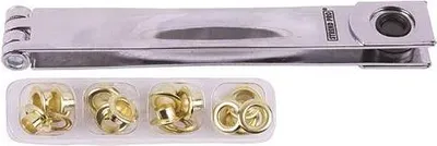 Produktbild von Ösenreparaturset Strend Pro GK-299, 12 Stk., 10 mm