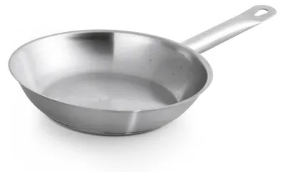 Produktbild von 4x Pfanne Cookware 53, Ø 24 cm, Chromnickelstahl