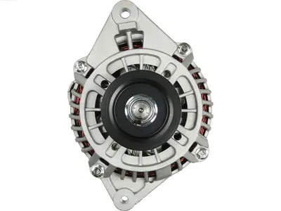 Produktbild von AS-PL A5200 Lichtmaschine Generator LiMa 90A 12V für MITSUBISHI L 200 (K7T, K6T) L 400 Bus (PDW, PCW, PAV, PBV, PAW) L 300 III Kastenwagen
