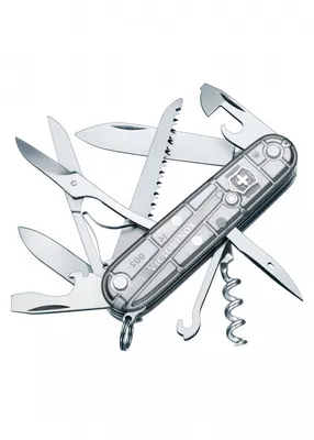 Immagine prodotto di Victorinox Huntsman Barva: argento