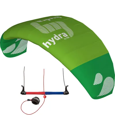 Obrázok produktu pre Matrac Kite HQ Hydra II 350 117577 Zelený 354 x 116 cm