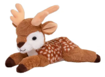 Immagine prodotto di Peluche Tulimi 60 cm - marrone