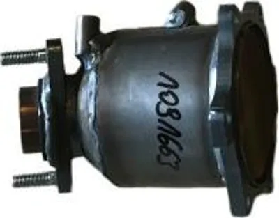 Produktbild von JMJ Katalysator Kat für NISSAN MICRA III (K12) 1091663