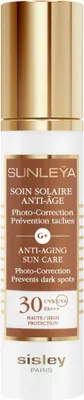 Immagine prodotto di Sisley Sunleÿa Soin Solaire Anti-Age SPF30 50ml