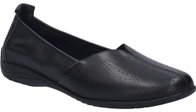 Image de JOSEF SEIBEL Fenja 29 | Ballerines pour Femmes | noir