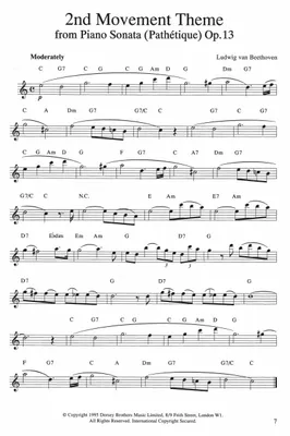 Image de 50+ Easy Classical Solos For Violin