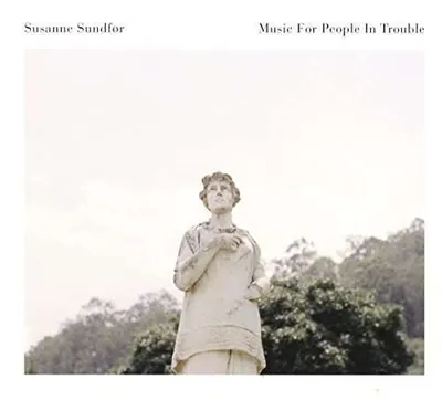 Obrázek produktu pro ImportCDs Music for People In Trouble, Americana, CD, Fyzické médium, Dospělý, 1 disky, 07/09/2017