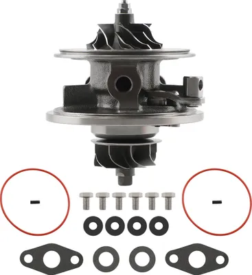 Obrázek produktu pro BV39 turbodmychadlo pro VW T5 Transporter 1.9 TDI AXB AXC 54399880019