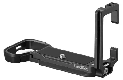 Obrázok produktu pre SmallRig 4569, 133,7 mm, 82,6 mm, 57,3 mm, 100 g, 184 mm, 101 mm