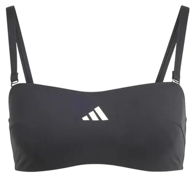 Produktbild von Adidas - "Bandea" Bikini Oberteil für Damen GT38365 (96,52 cm) (Schwarz)