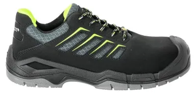 Immagine prodotto di Scarpa di sicurezza bassa - MASCOT" Fujiyama Nero, misura 1143 MASCOT F0108-937-09