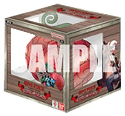 Zdjęcie produktu dla One Piece Devil Fruits Collection Vol.3