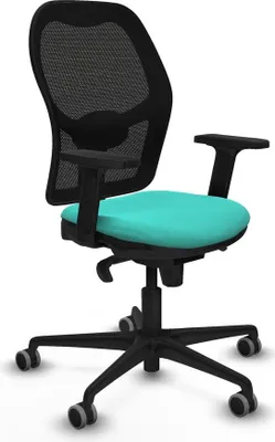 Image de Chaise de jeu Piqueras y Crespo 2D036G0 turquoise