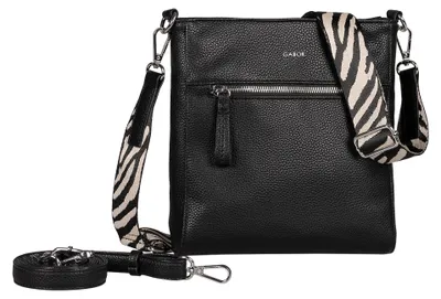 Image de Accessoires pour femmes Gabor Silena, sac noir, style décontracté