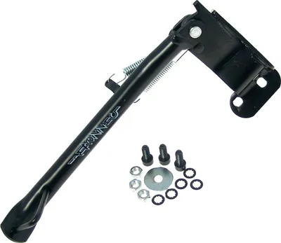 Produktbild von Seitenständer BUZZETTI kompatibel für PEUGEOT Speedfight 1 / 2, Vivacity 50 100