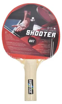 Image de Rulyt® Raquette de tennis de table RULYT 1ST-01, 1 pièce