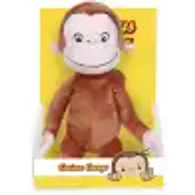 Produktbild von Famosa 760018212, Spielzeug-Affe