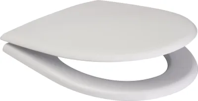 Produktbild von Cersanit Eko Toilettensitz (K98-0036)