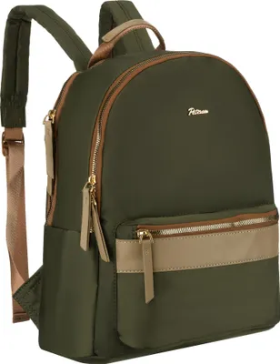 Produktbild von PTN JN-11-0177 Grüner Rucksack