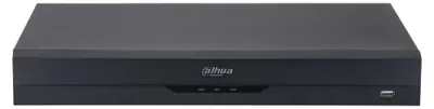 Image de Enregistreur DVR Dahua WizSense 32 Canaux 1080P 1U Noir - DH-XVR5232AN-I3/T