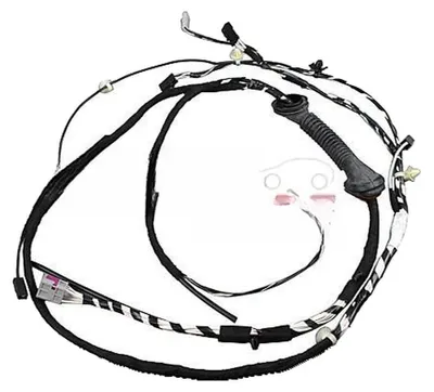 Produktbild von METZGER Kabelsatz Heckklappe 2320092 für OPEL Corsa D Schrägheck (S07)