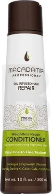 Obrázek produktu pro Kondicionér Macadamia Weightless Moisture 300ml