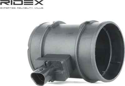 Produktbild von RIDEX 3926A0159 Luftmassenmesser LMM für OPEL Corsa D Schrägheck (S07) Luftmengenmesser