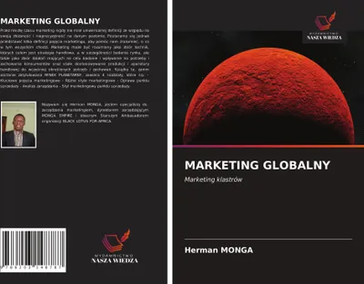 Produktbild von Marketing Globalny