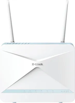 Image de D-Link Router Eagle Pro AI AX1500 4G+
