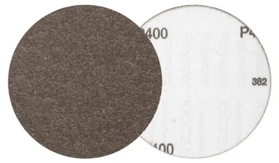 Produktbild von PFERD 42870112, 4850 RPM, 12,5 cm, 400 g, 50 Stück(e)