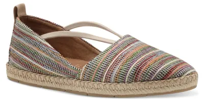 Produktbild von Tamaris Damen Mokassins 1-1-24621-24902 Farbe: Multicolor Größe: 36