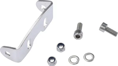 Immagine prodotto di PLETSCHER Staffa a U Per il fissaggio dell'acciaio inox