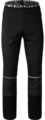 Produktbild von Martini Unisex Skihose Giro Pants Uni Schwarz XXL