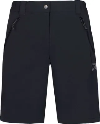 Produktbild von Rock Experience OBSERVER 3.0 BERMUDA WOMAN PANT CAVIAR S