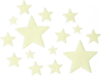 Image de Super Stars - Brillent Dans Le Noir