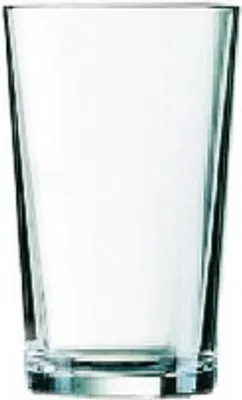 Produktbild von 6x Saftglas / Stapelbecher CONIQUE  Kaffeeservice, Kaffeebecher