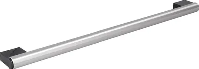 Produktbild von Türgriff Bauknecht 481010823434 für Backofen