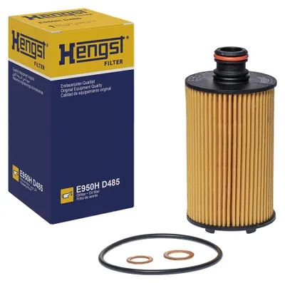 Obrázok produktu pre Olejový filter HENGST pre
