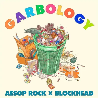 Produktbild von Garbology -slipmat Bundle Edition-