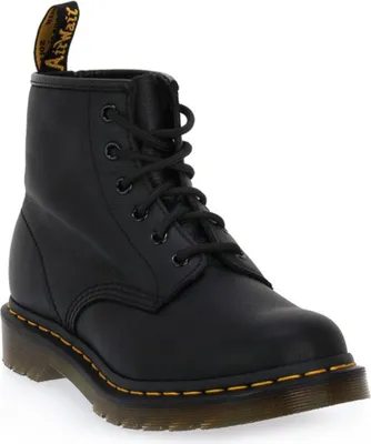 Produktbild von Dr. Martens Damen Schnürboot schwarz