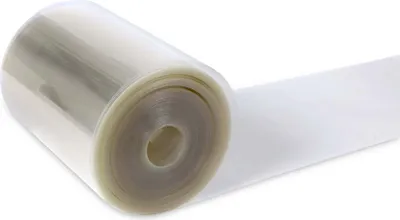 Immagine prodotto di Städter Pellicola di plastica trasparente per bordi di torta 10cmx20m