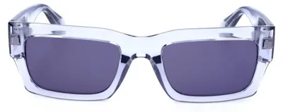 Immagine prodotto di Just Cavalli Mod. Sjc039 Shiny Transparent Grey